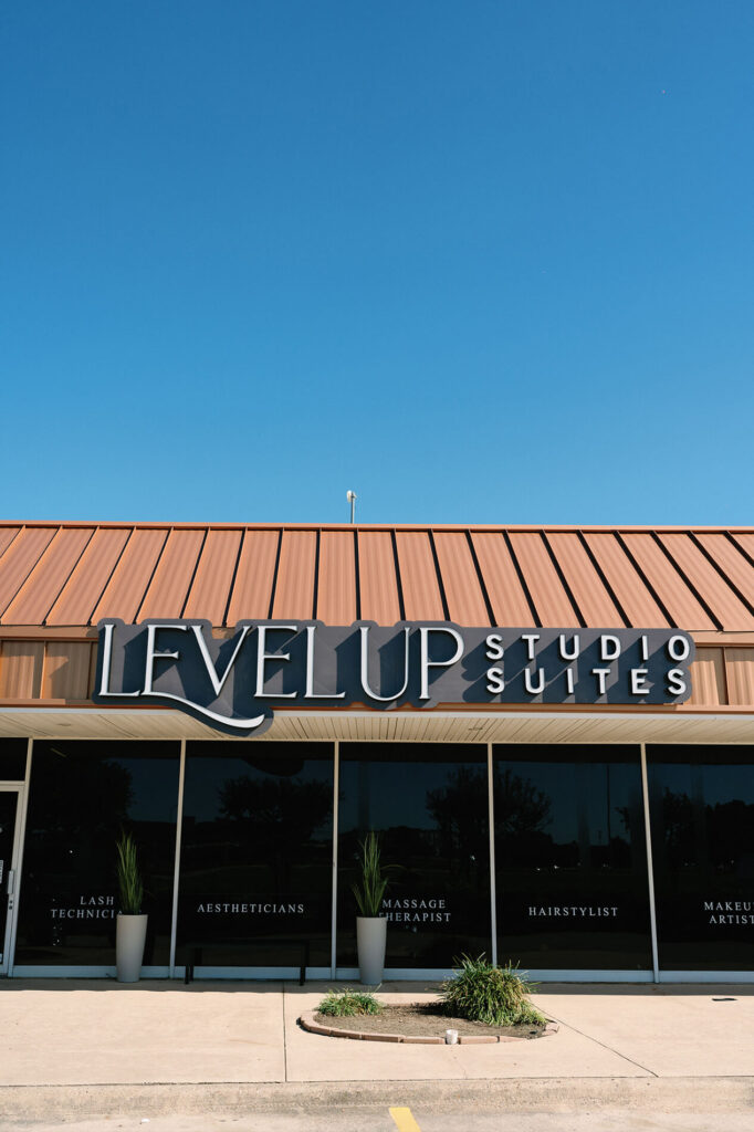 Level Up Studio Suites Photo 5